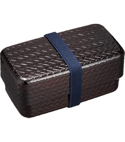 Amazon | 小物入れ 静岡県指定郷土工芸品 井川メンパ(弁当箱